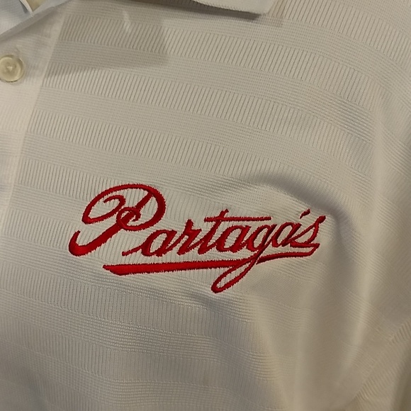 Callaway X series White Polo Size XL - Picture 2 of 8